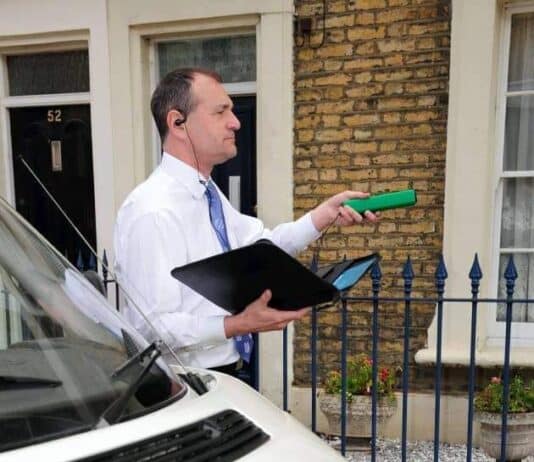 Heard something brilliant as I was walking down the street earlier