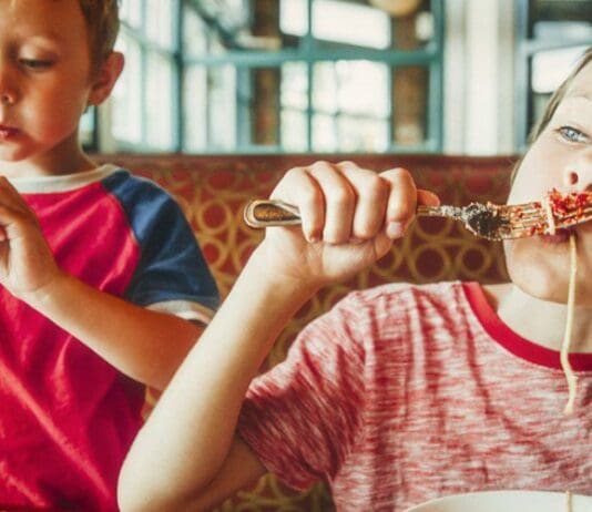 Psychological Effects of Childhood Hunger You Must Be Aware Of