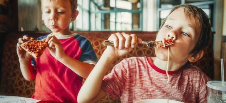 Psychological Effects of Childhood Hunger You Must Be Aware Of