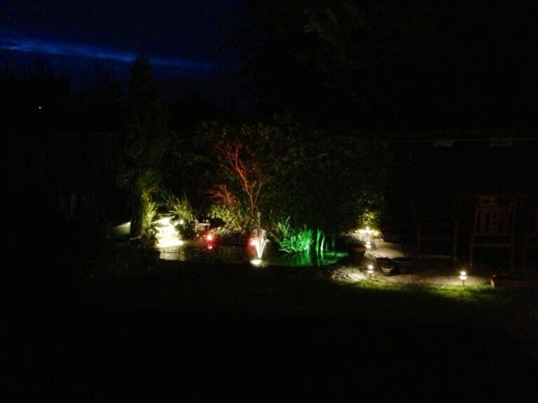 Dorset man spent years believing he was about to be burgled. It turned out to be…