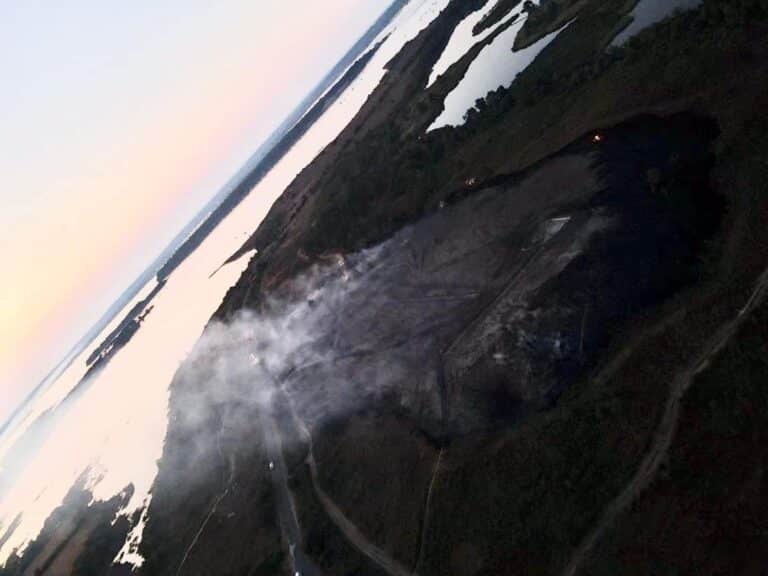 Devastation at Studland Should Have Been Avoided