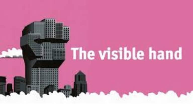 Gorbachev and the Soviet Union were not communists. But they pretended to be