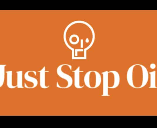 ‘Just Stop Oil’ to fossil fuel workers – we stand in solidarity with you