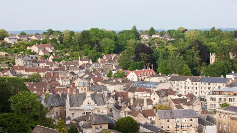 Some people might not get what they were expecting at this festival