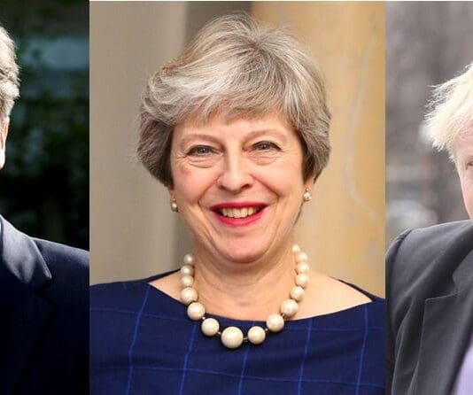 Why the high turnover of Tory PM’s?