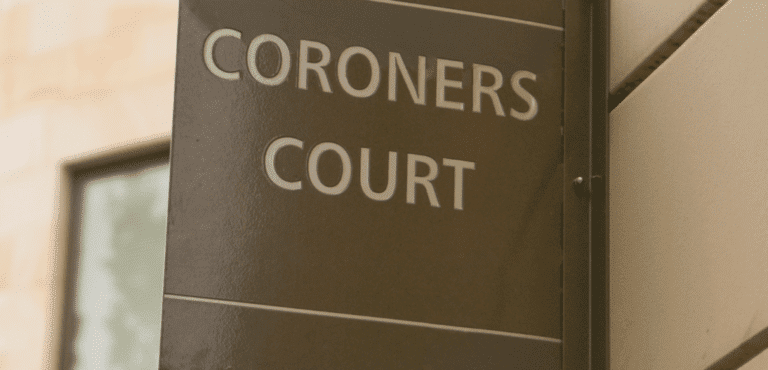 Coroner seeks assistance following death of man in Poole