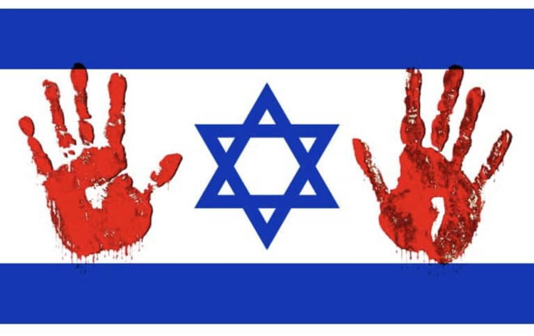 Israel Is ‘Harvesting Organs From Palestinian Children’