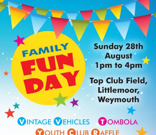 Family Fun Day coming to Littlemoor