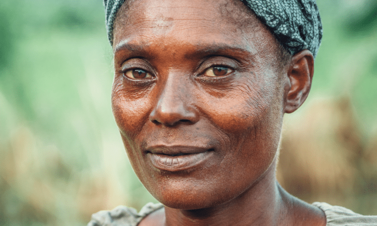 Climate change in Malawi is putting women and girls at greater risk of sexual and gender-based violence