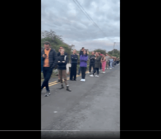 Bloke who looks out of window tries to be a sociologist