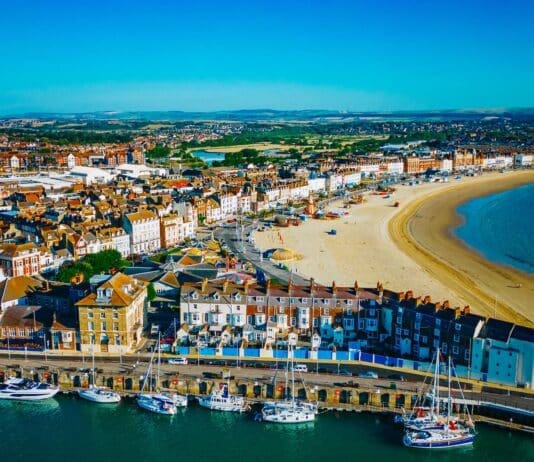 Relief For Locals As Beach Levelling Completed Ahead Of Schedule