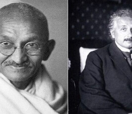 What do the following have in common?