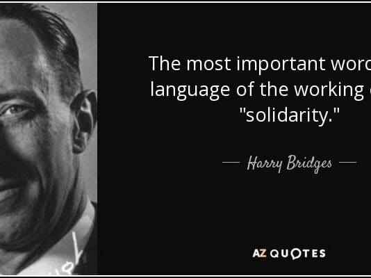 Dear Working Class Britain