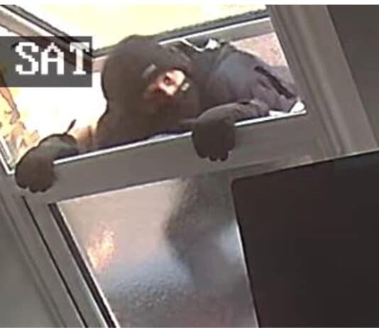 Top Tips To Avoid Being Burgled