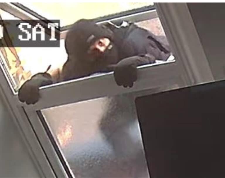 Top Tips To Avoid Being Burgled