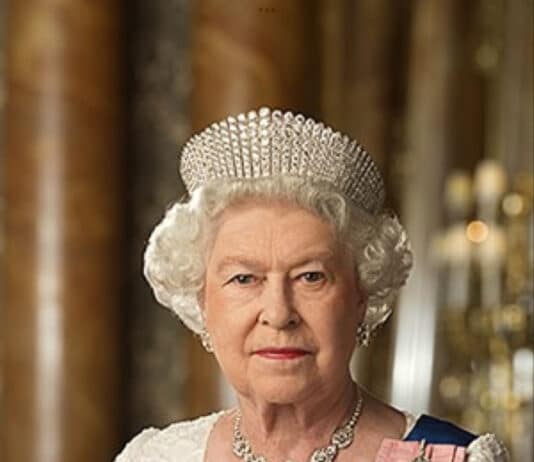 Dorset police and Dorset council pay tribute to Queen Elizabeth