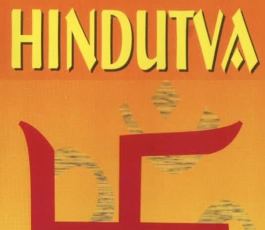 Hindutva: Explaining the violence in Leicester