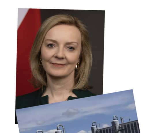 Guess who helped cause the energy price hike?