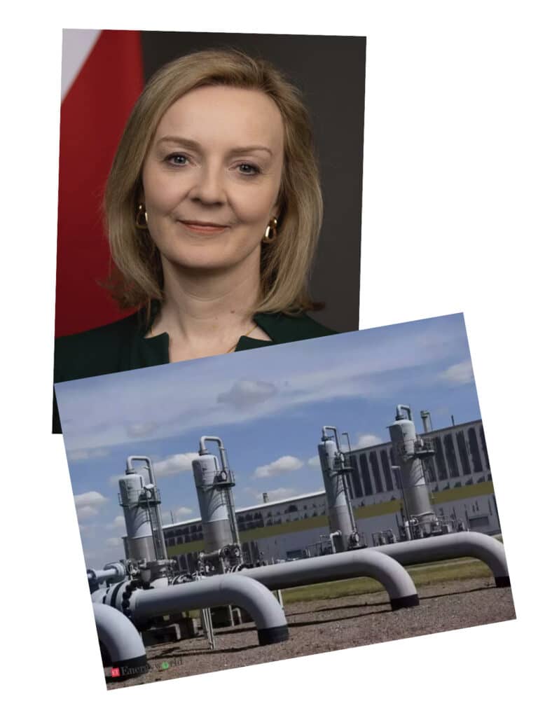 Guess who helped cause the energy price hike?