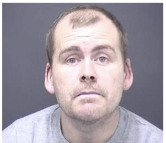 Bournemouth man wanted for offences committed across Dorset