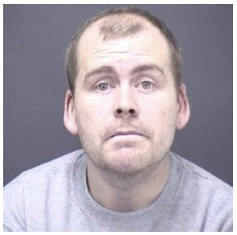 Bournemouth man wanted for offences committed across Dorset