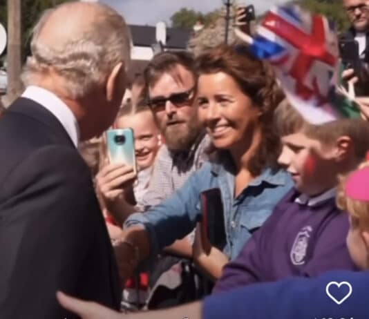 King Charles reveals he does not get what the ‘commoners’ are experiencing