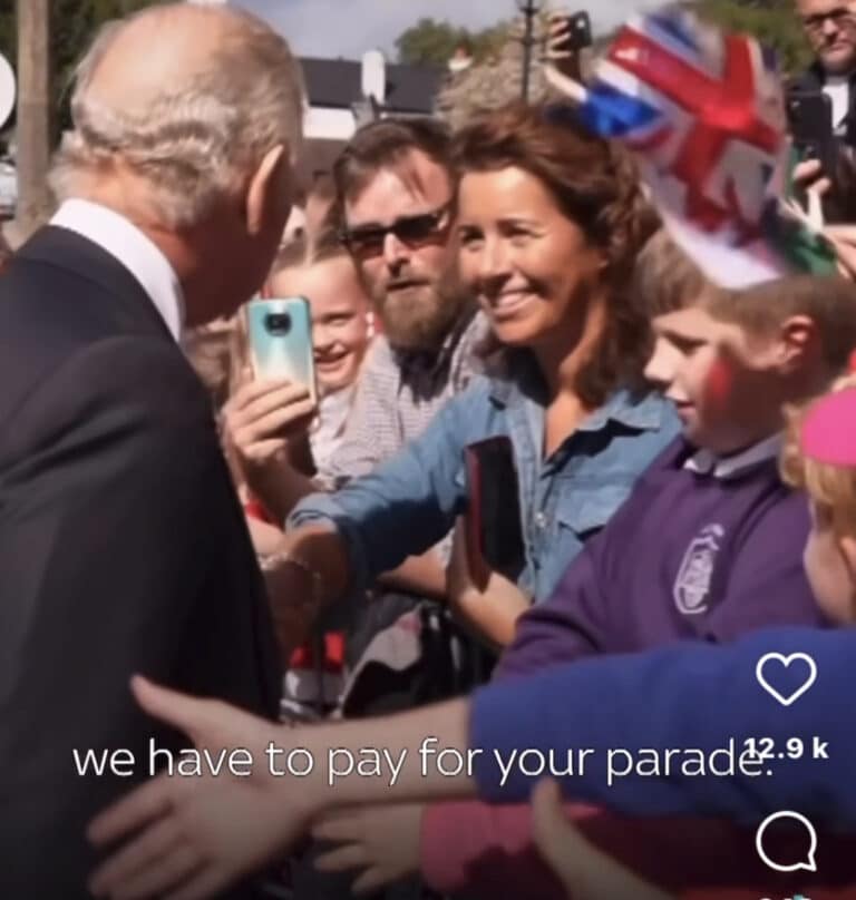 King Charles reveals he does not get what the ‘commoners’ are experiencing