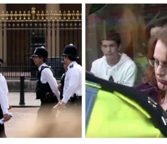 My Royal Arrest: Dissent is now a crime