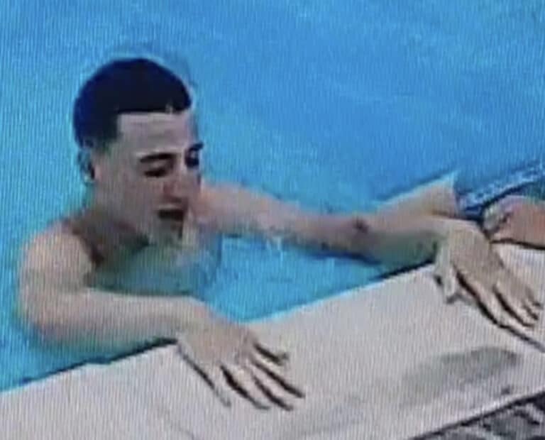 Man with serious injuries following assault in Poole