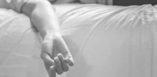 I’ve had some news today that 96 year old Elsie died earlier this week in a care home