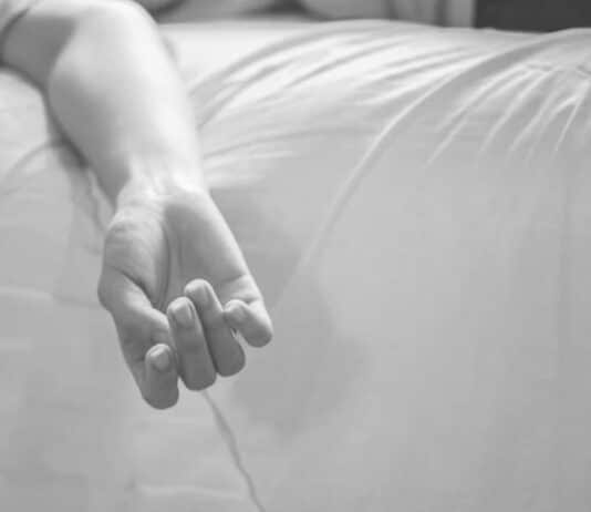 I’ve had some news today that 96 year old Elsie died earlier this week in a care home