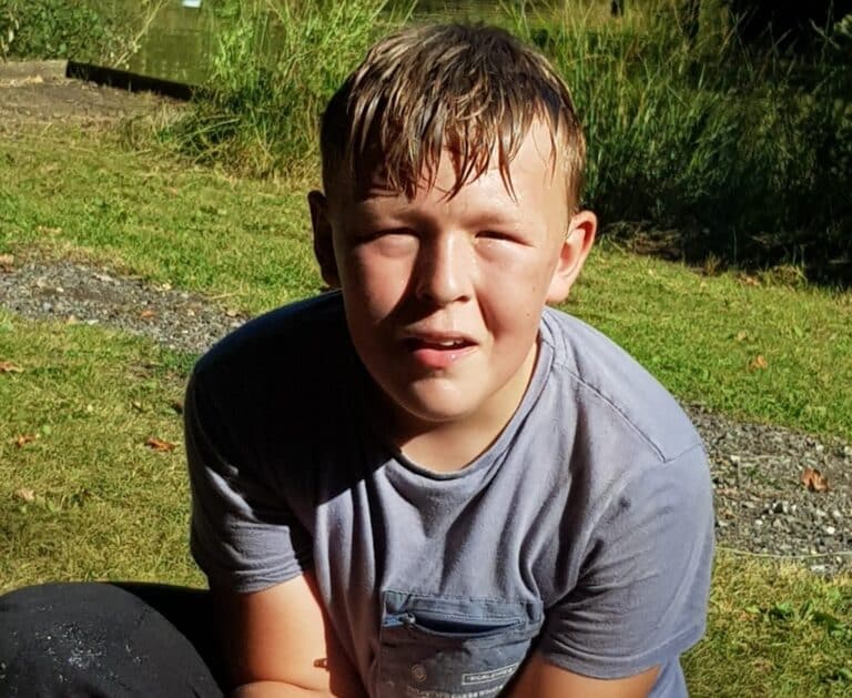 Police searching for missing Poole boy