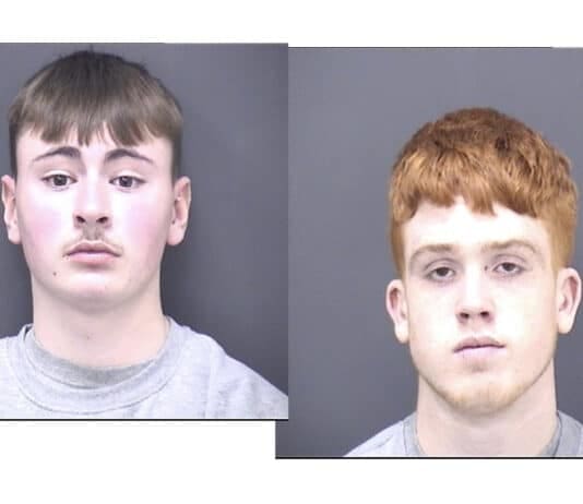 Minimum term of 18 years for teenagers who murdered man in Christchurch