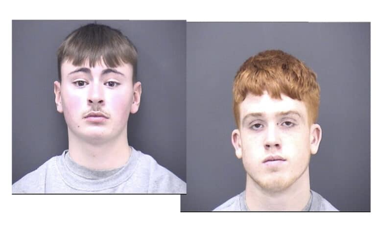 Minimum term of 18 years for teenagers who murdered man in Christchurch