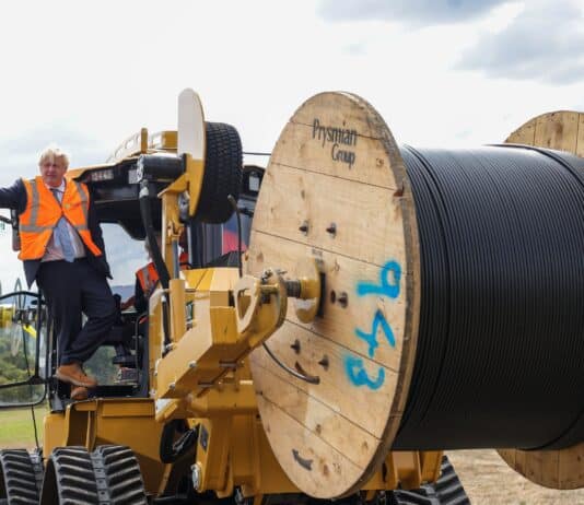 Corporate media silent on Boris Johnson’s and Nadine Dorries’ experience in Dorset