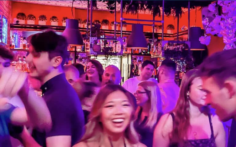 Weymouth celebrates renewal of Purple Flag status for its night-time economy 