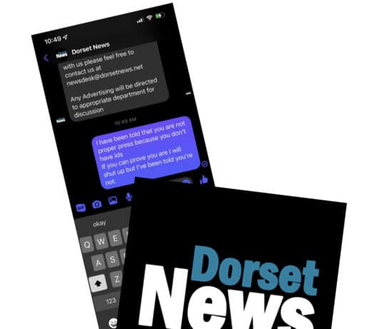 Leaked email suggests Dorset News being investigated for lies and defamation