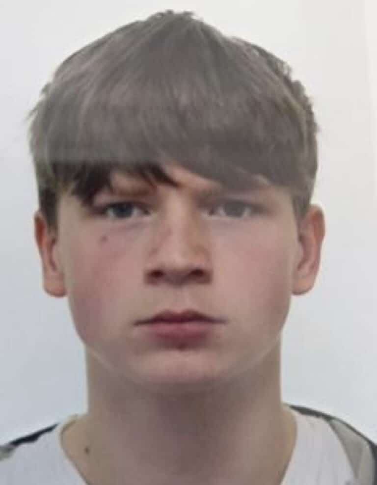 Concern for boy last seen at Weymouth train station on 12th September