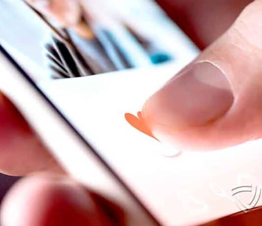 If you must use a dating app be very careful