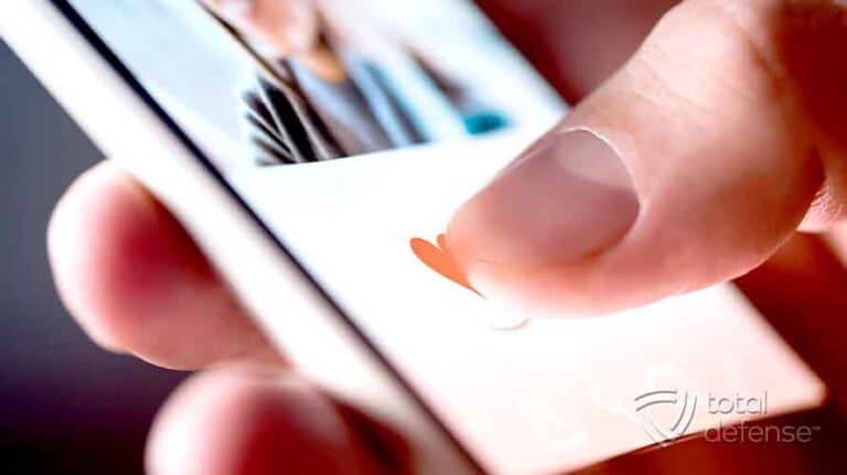 If you must use a dating app be very careful