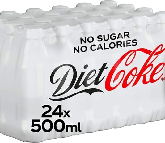 Flight attendants hate passengers asking for diet coke