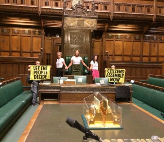 How will the plutocrats respond to Extinction Rebellion and the climate emergency?