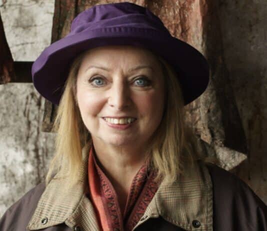 ‘We’ve Lost a Genius’. Hilary Mantel dies suddenly