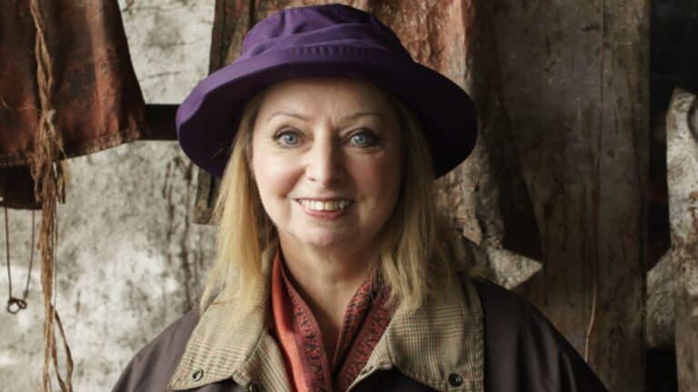 ‘We’ve Lost a Genius’. Hilary Mantel dies suddenly