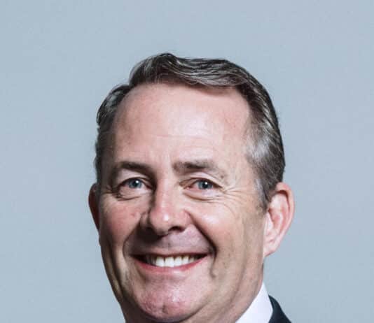 Did Liam Fox… receive a kickback?