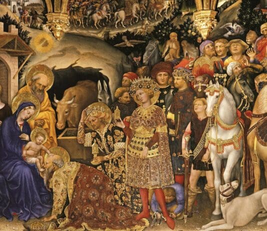 The Queen and her legacy: 21st century Britain has never looked so medieval