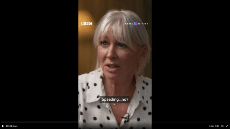 ‘Mad Nads’ is at it again!