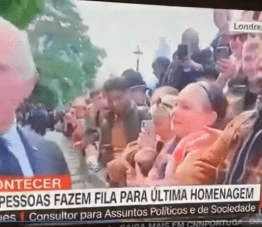 Does this reveal King Charles’ racism?