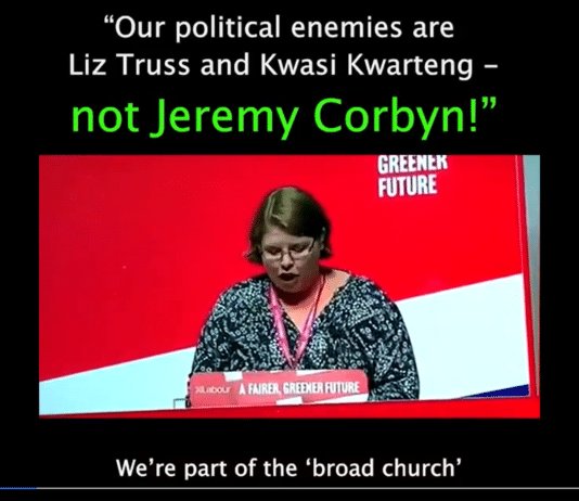 If Starmer wants to govern he has to make peace with Jeremy Corbyn