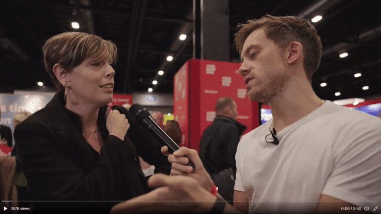 Why is Jess Phillips willing to betray everything she believes in to get elected?